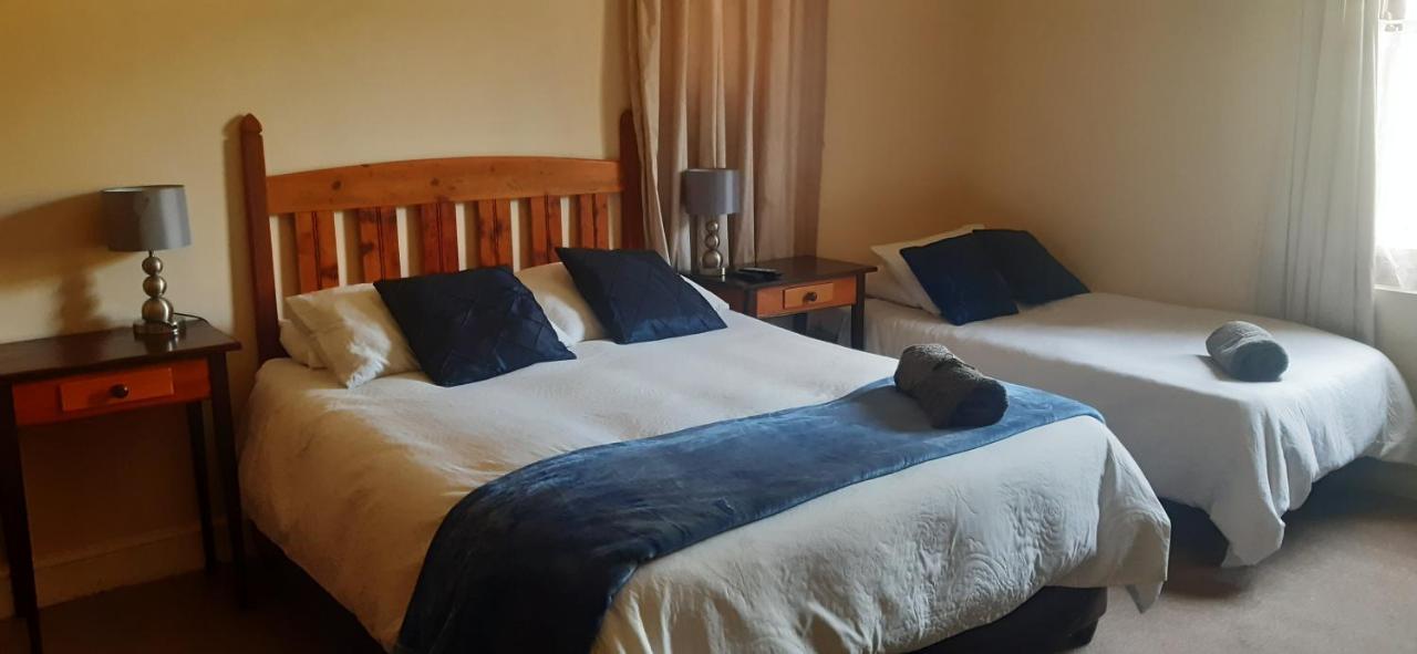 Die Tuis Huis Selfcatering No Loadshedding Worcester Buitenkant foto